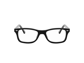 Ray-Ban RX 5228 2000 50 Men, Women glasses