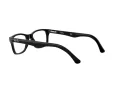 Ray-Ban RX 5228 2000 53 Men, Women glasses