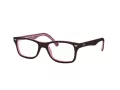 Ray-Ban RX 5228 2126 50 Men, Women glasses