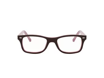 Ray-Ban RX 5228 2126 53 Men, Women glasses