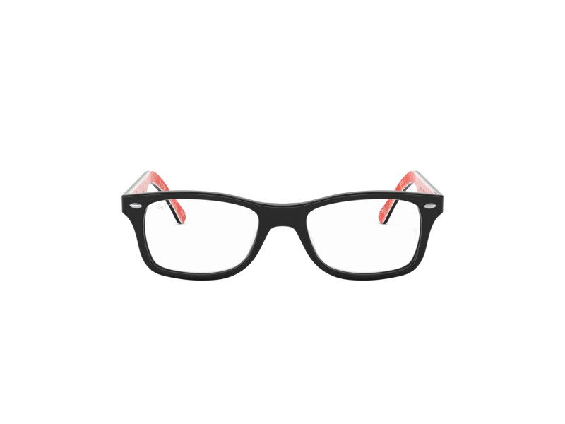 Ray-Ban RX 5228 2479 50 Men, Women glasses