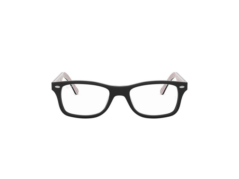 Ray-Ban RX 5228 5014 55 Men, Women glasses