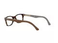 Ray-Ban RX 5228 5545 53 Men, Women glasses