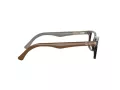 Ray-Ban RX 5228 5545 53 Men, Women glasses