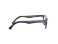 Ray-Ban RX 5228 5546 50 Men, Women glasses