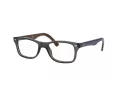 Ray-Ban RX 5228 5546 53 Men, Women glasses