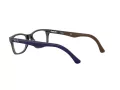 Ray-Ban RX 5228 5546 53 Men, Women glasses