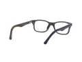 Ray-Ban RX 5228 5546 53 Men, Women glasses