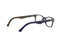 Ray-Ban RX 5228 5546 53 Men, Women glasses