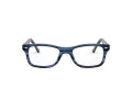 Ray-Ban RX 5228 8053 50 Men, Women glasses