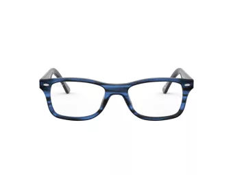 Ray-Ban RX 5228 8053 50 Men, Women glasses