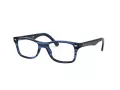 Ray-Ban RX 5228 8053 50 Men, Women glasses