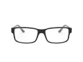Ray-Ban RX 5245 2034 54 Men, Women glasses