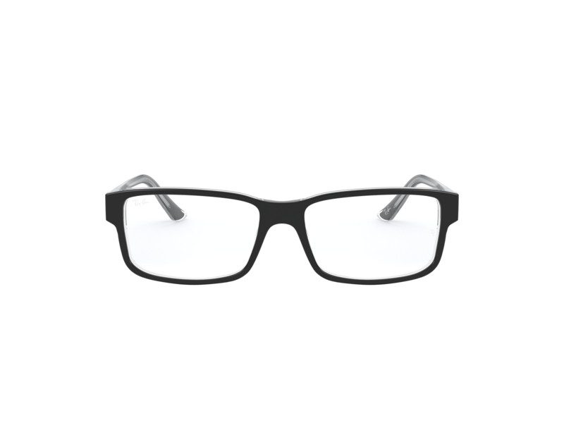 Ray-Ban RX 5245 2034 54 Men, Women glasses