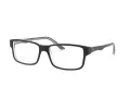 Ray-Ban RX 5245 2034 54 Men, Women glasses
