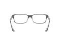 Ray-Ban RX 5245 2034 54 Men, Women glasses
