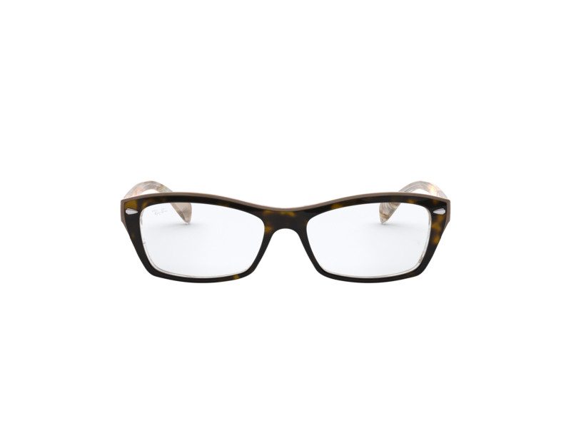 Ray-Ban Null RX 5255 5075 53 Women glasses