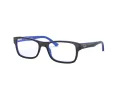 Ray-Ban RX 5268 5179 50 Men, Women glasses