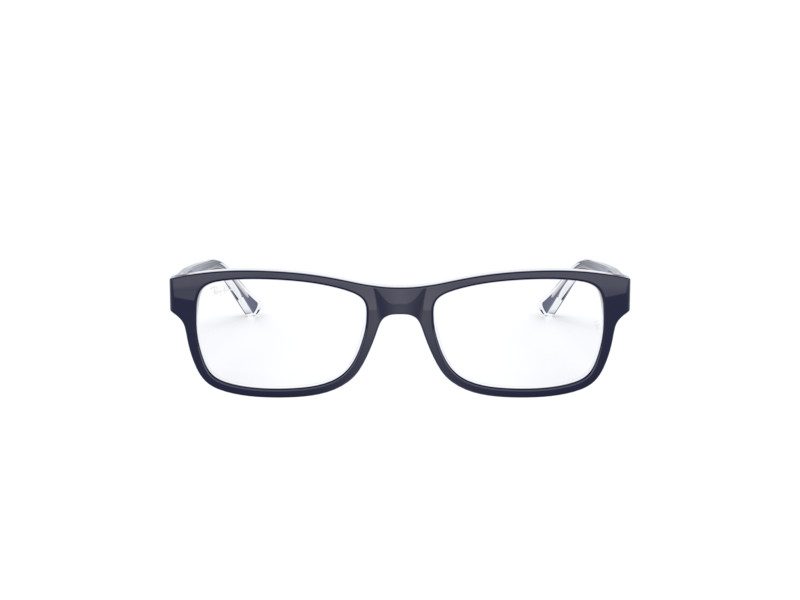 Ray-Ban RX 5268 5739 55 Men, Women glasses