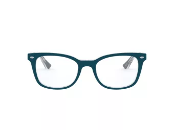 Ray-Ban RX 5285 5763 53 Women glasses
