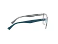 Ray-Ban RX 5285 5763 53 Women glasses