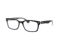 Ray-Ban RX 5286 2034 51 Men, Women glasses