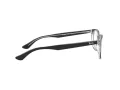 Ray-Ban RX 5375 2034 53 Men, Women glasses