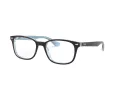 Ray-Ban RX 5375 5883 53 Men, Women glasses