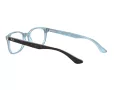 Ray-Ban RX 5375 5883 53 Men, Women glasses
