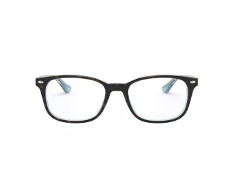 Ray-Ban RX 5375 5883 56 Men, Women glasses