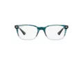 Ray-Ban RX 5375 8146 53 Men, Women glasses