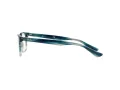 Ray-Ban RX 5375 8146 53 Men, Women glasses