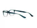 Ray-Ban RX 5375 8146 53 Men, Women glasses