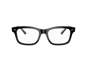 Ray-Ban Mr Burbank RX 5383 2000 52 Men, Women glasses