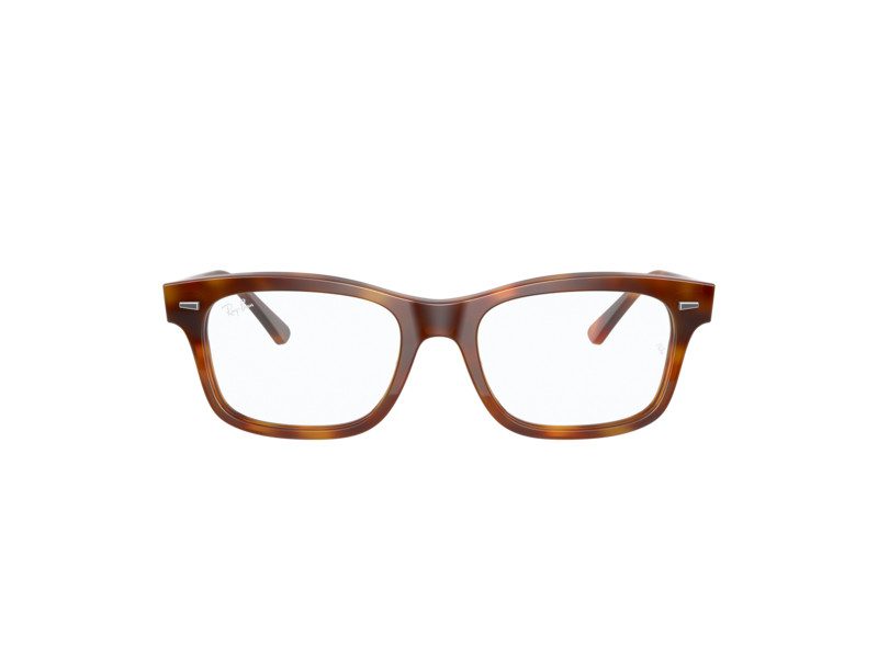 Ray-Ban Mr Burbank RX 5383 5944 52 Men, Women glasses