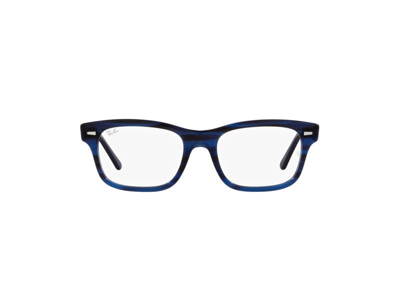 Ray-Ban Mr Burbank RX 5383 8053 54 Men, Women glasses