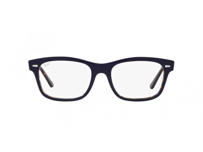 Ray-Ban Mr Burbank RX 5383 8283 56 Men, Women glasses