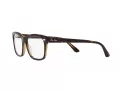 Ray-Ban Mr Burbank RX 5383 8285 56 Men, Women glasses