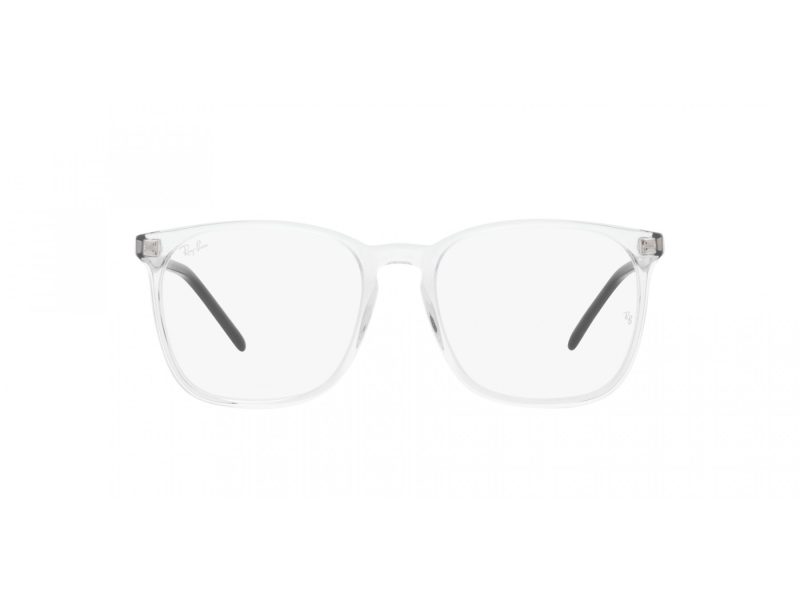 Ray-Ban RX 5387 8181 54 Men, Women glasses