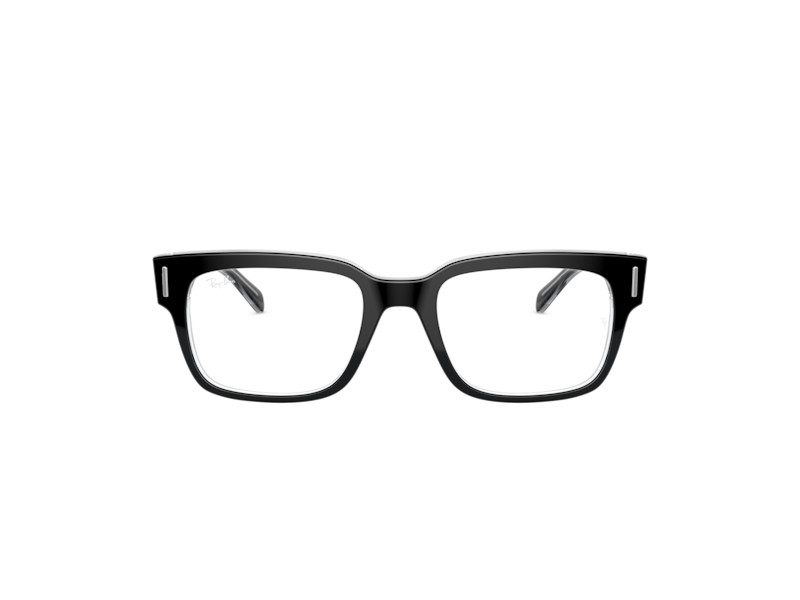 Ray-Ban Jeffrey RX 5388 2034 53 Men glasses