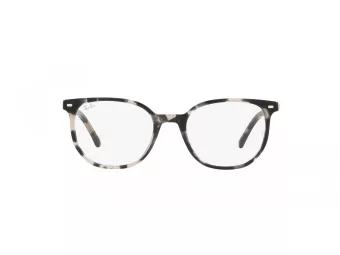 Ray-Ban Elliot RX 5397 8117 50 Men, Women glasses