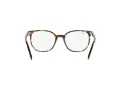 Ray-Ban Elliot RX 5397 8174 50 Men, Women glasses