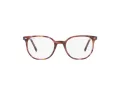 Ray-Ban Elliot RX 5397 8175 50 Men, Women glasses