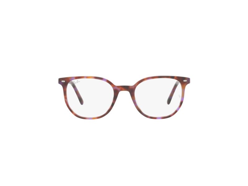 Ray-Ban Elliot RX 5397 8175 50 Men, Women glasses