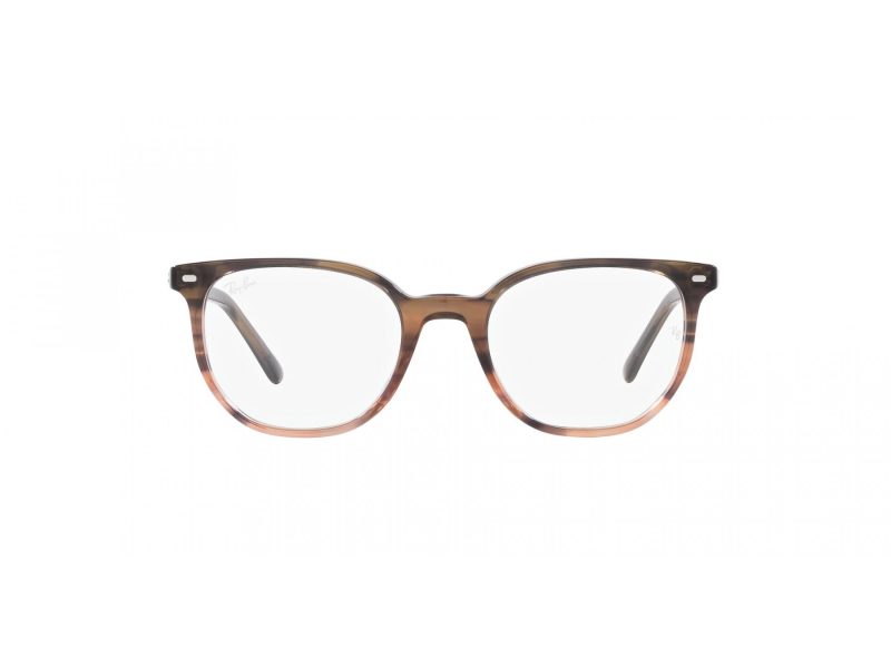 Ray-Ban Elliot RX 5397 8251 50 Men, Women glasses