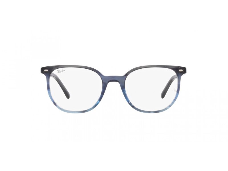 Ray-Ban Elliot RX 5397 8254 50 Men, Women glasses