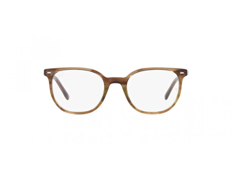 Ray-Ban Elliot RX 5397 8255 50 Men, Women glasses
