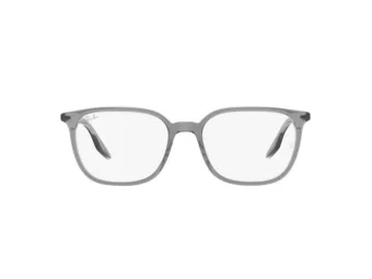 Ray-Ban 5406 8111 54 Men, Women glasses