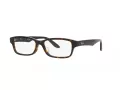 Ray-Ban RX 5415D 8287 55 Men, Women glasses