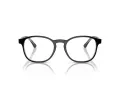 Ray-Ban RX 0RX5417 2034 50 Women glasses